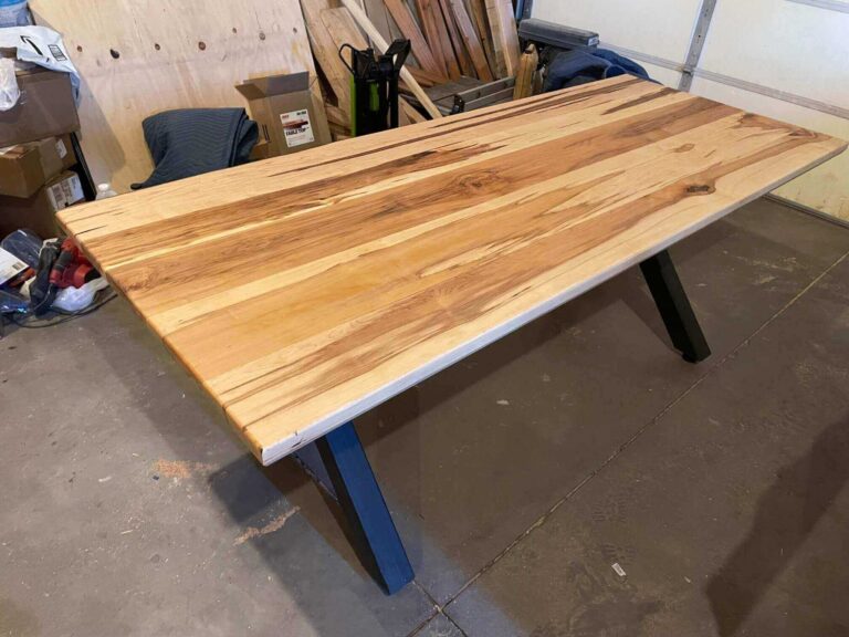 Exploring Different Stain and Finish Options for Your Custom Wood Table