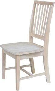 Mission Dining Chair