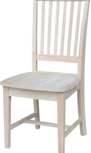 Mission Dining Chair