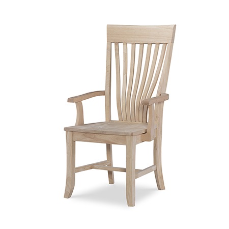 Amanda Arm Chair