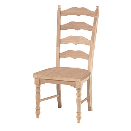 Maine Ladderback Chair