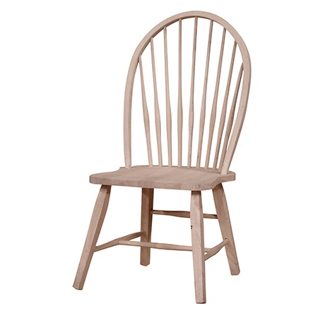 Tall Windsor Side Chair